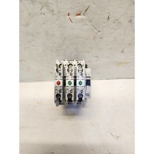 Danfoss Contactor CI 16, 8,0kW, 110V coil 230-690V 40A W/Auxiliary Contact Block